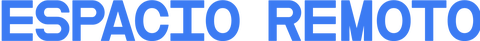 Espacio Remoto
